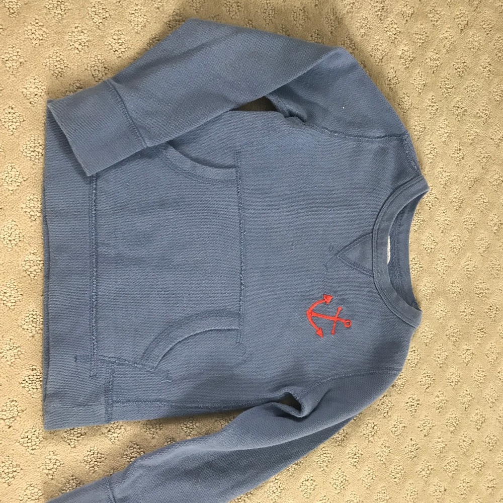 Crew Cuts sweatshirt